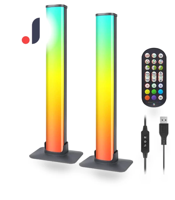Smart RGB LED Light Strips — LED Strips, Refreshing Home