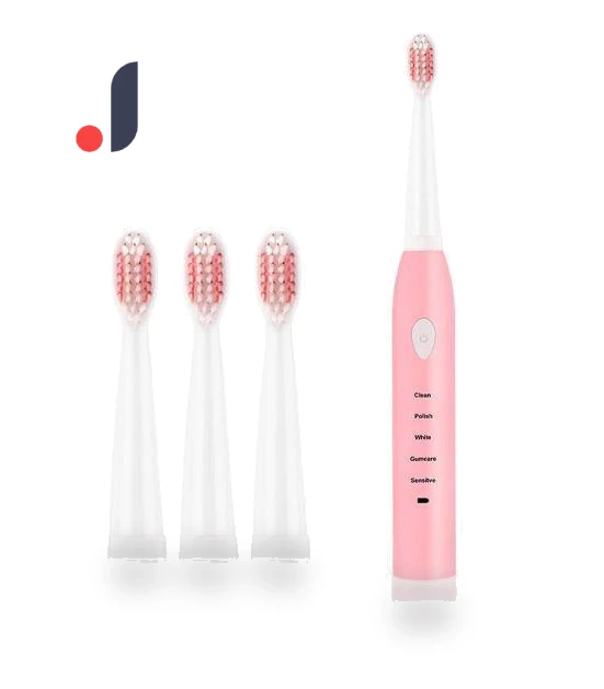Smart Toothbrush — Electric Toothbrush Heads, TOP MALL-005