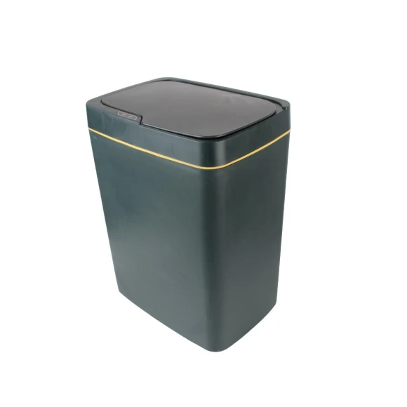 Smart Trash Bin, Refreshing Home