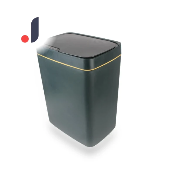 Smart Trash Bin — Kitchen Cans, Refreshing Home