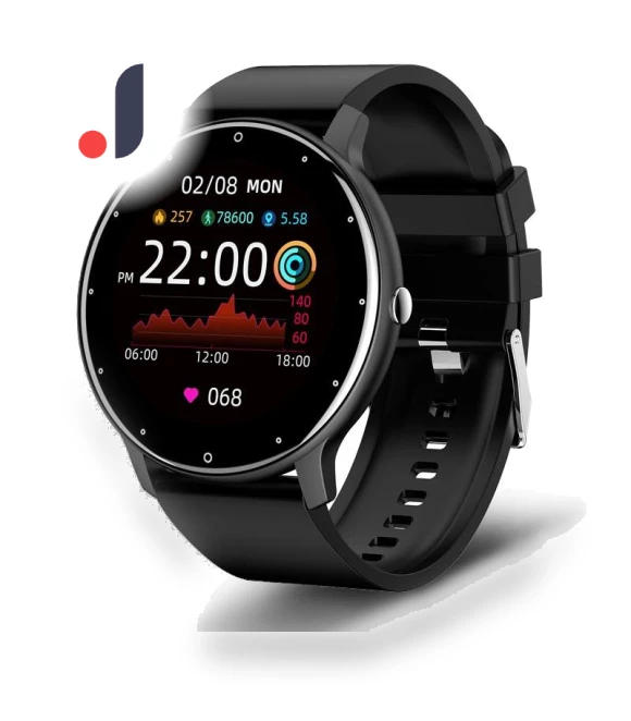 Smart Watch for Men and Women — Smartwatches, Zodvboz