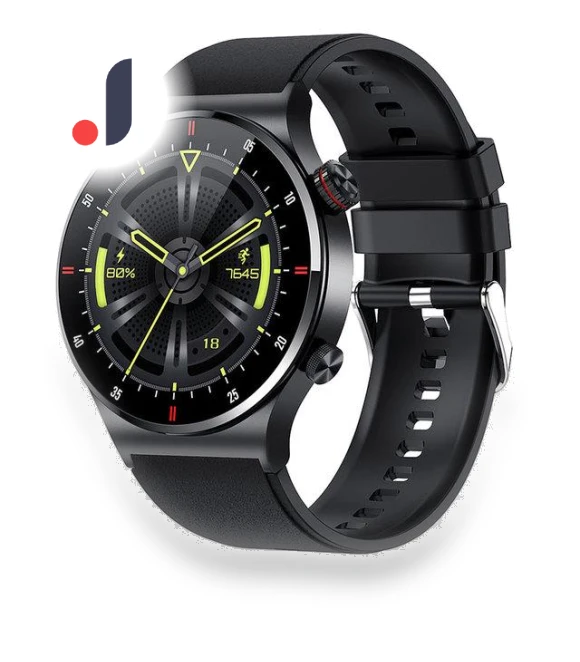 Smart Watch with Bluetooth Call — Smartwatches, LIGE