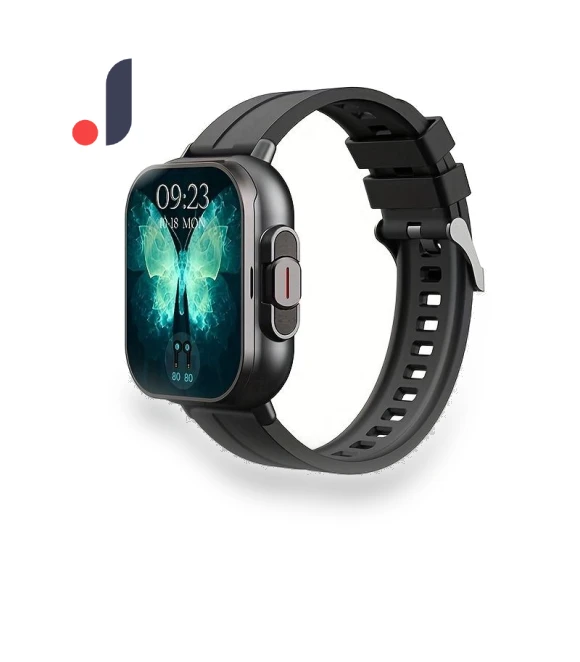 Smart Watch with Bluetooth Headphones — Smartwatches, High-quality life products