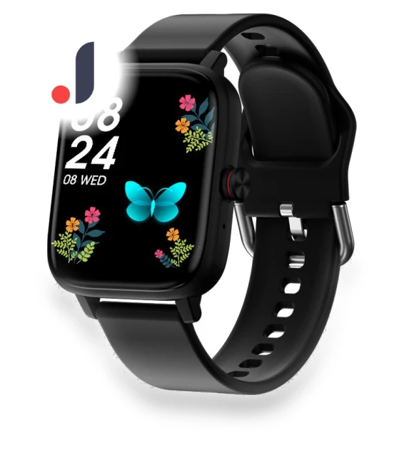 Smart Watch with Call Function — Smartwatches, Zodvboz
