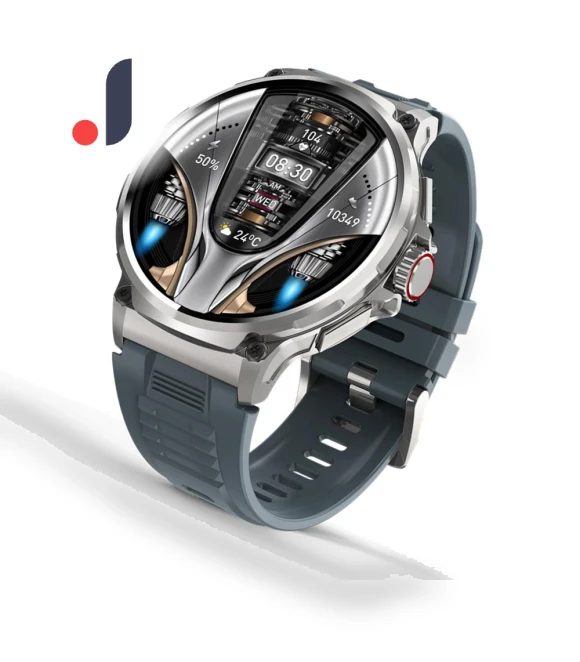 Smart Watch — Smartwatches, SCIONE