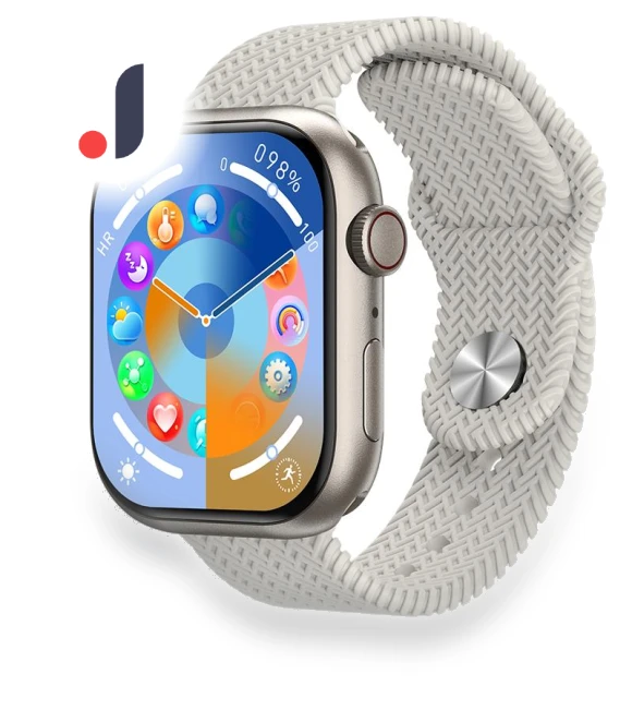 Smart Watch — Wearable Accessories, Happy World Electronics