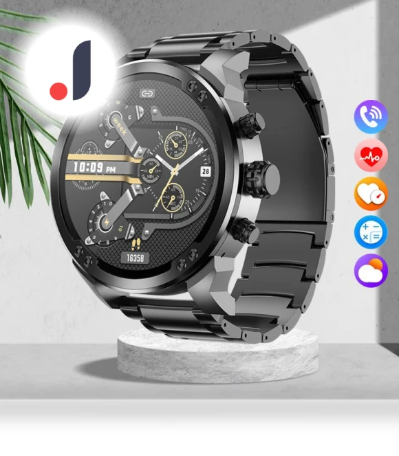 Smart Watch — Smartwatches, SACOSDING