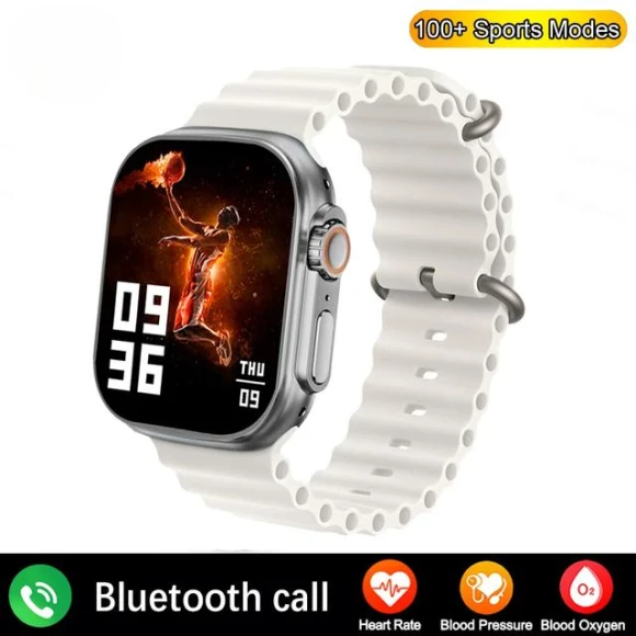 Smart Watch — Smart Watch, Happy World Electronics