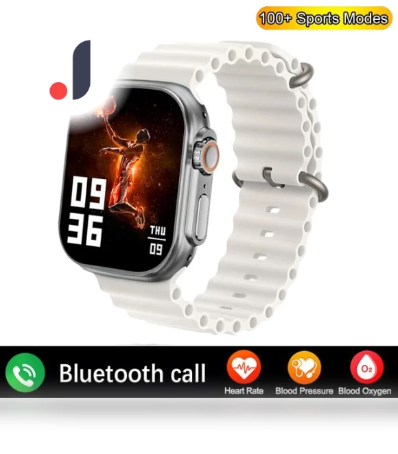 Smart Watch — Smartwatches, Happy World Electronics