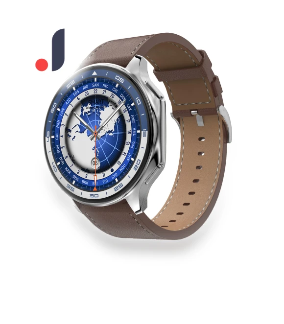Smart Watch — Wearable Accessories, SCIONE