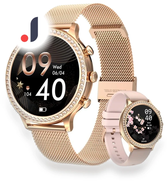 Smart Watch — Smartwatches, LIGE