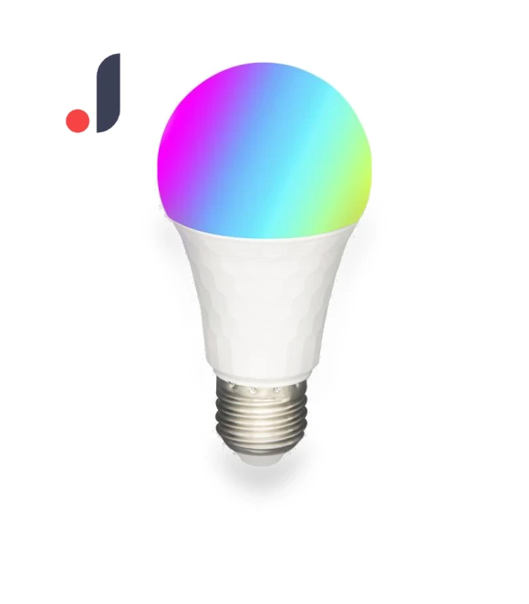 Smart WiFi Lamp — Smart Home Modules, Refreshing Home