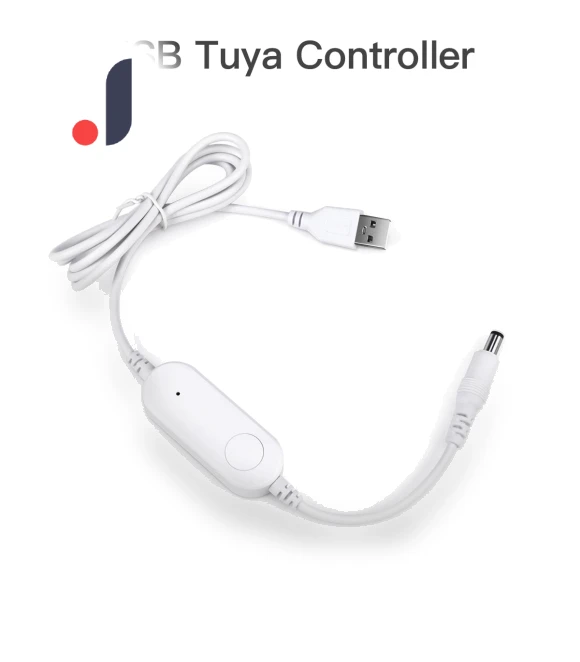 Smart WiFi LED Strip Controller — Smart Home Modules, AIMINGTE Light Accessories