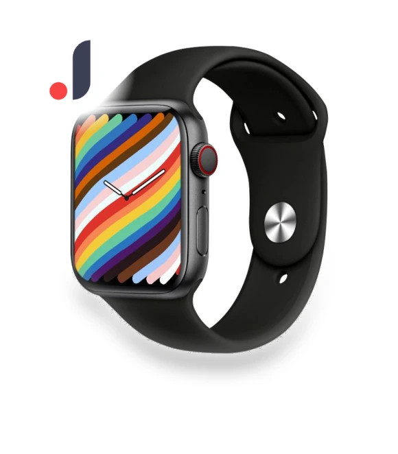 Smartwatch — Smartwatches, Happy World Electronics