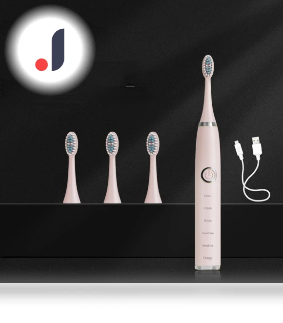 Sonic Electric Toothbrush — Sonic Electric Toothbrushes, Dongfang HOME C