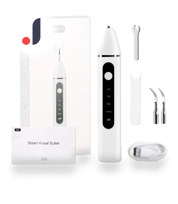 Ultrasonic Dental Cleaner — Ultrasonic Cleaners, DZL General Home Appliances