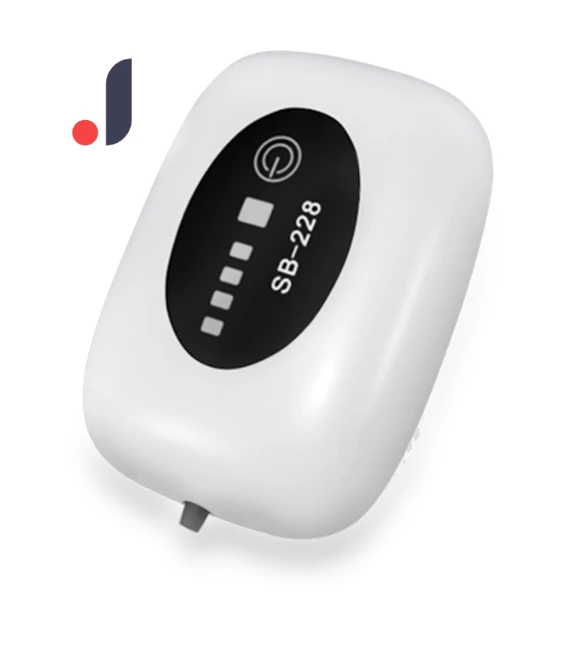 USB Rechargeable Aquarium Air Pump — Air Pumps, Refreshing Home