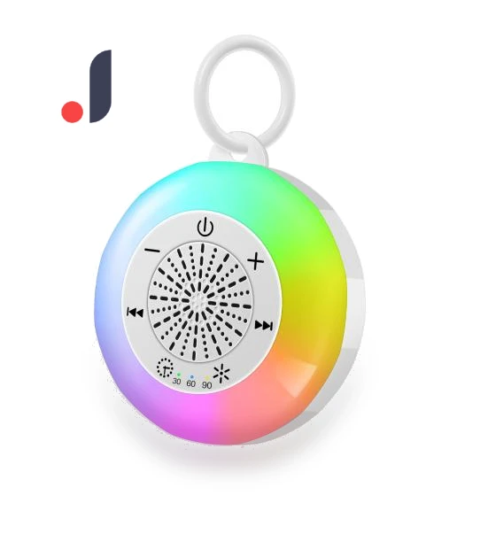 White Noise Machine — Sound Machines, youlanda