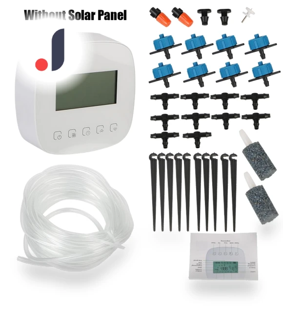 WiFi Smart Drip Irrigation Controller — Controllers, HOME LOVER