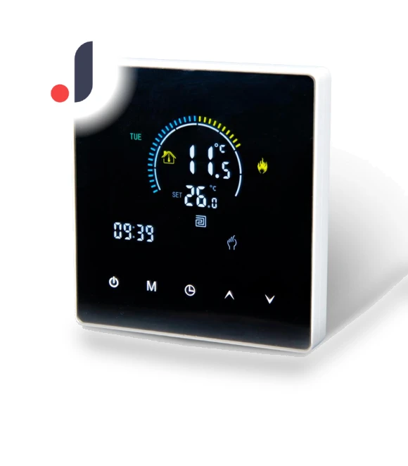 WIFI Temperature Controller — Home Climate Control, Tuya