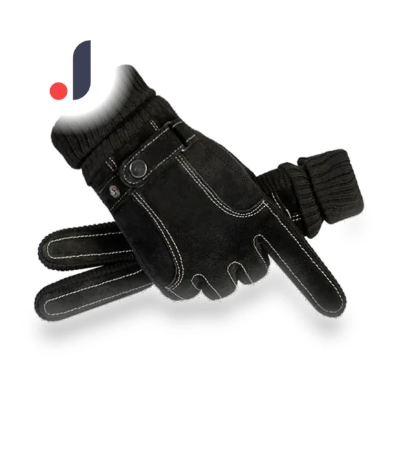 Winter Cycling Gloves — Gloves, BC Electrical Appliances