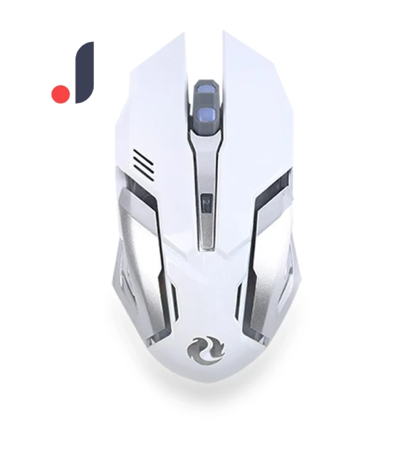 Wireless Gaming Mouse — Mouse Pads, OFFICE-MALL