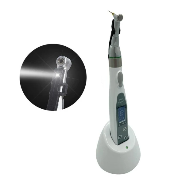 Wireless LED Rotary Endomotor, Ruito dental equipment