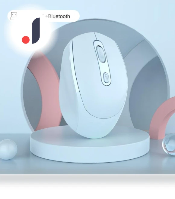 Wireless Mouse — Computer Mice, Meiteai-All