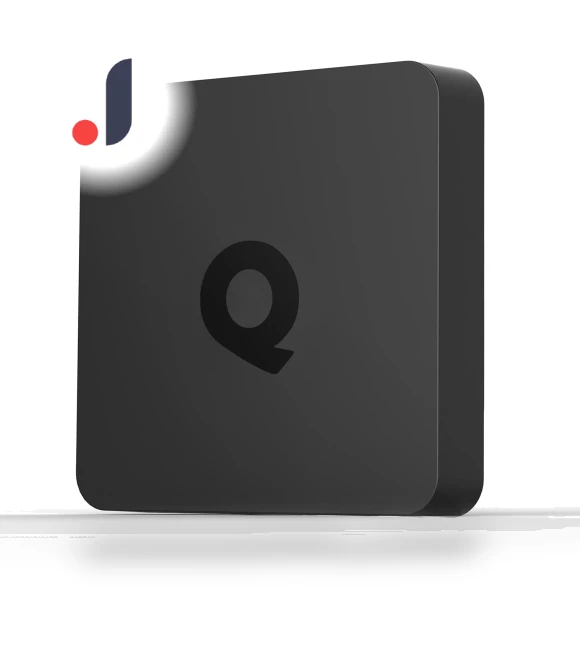 Android TV 10.0 Smart TV Box — Ultra HD Media Players, Honor Electronics