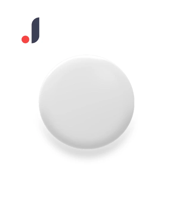 Anti-lose Security Finder Tracker Smart Tag — Item Locators, HIMO Group
