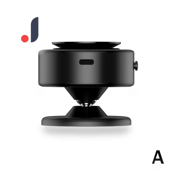 Automatic Dual-Side Phone Holder with Vacuum Suction — Mounts, Auto Launcher