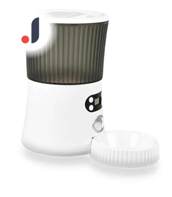 Automatic Pet Feeder — Automatic Feeders, TOMTOP JMS