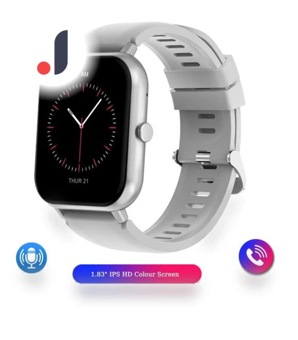 Bluetooth Call Smart Watch — Smartwatches, Zodvboz