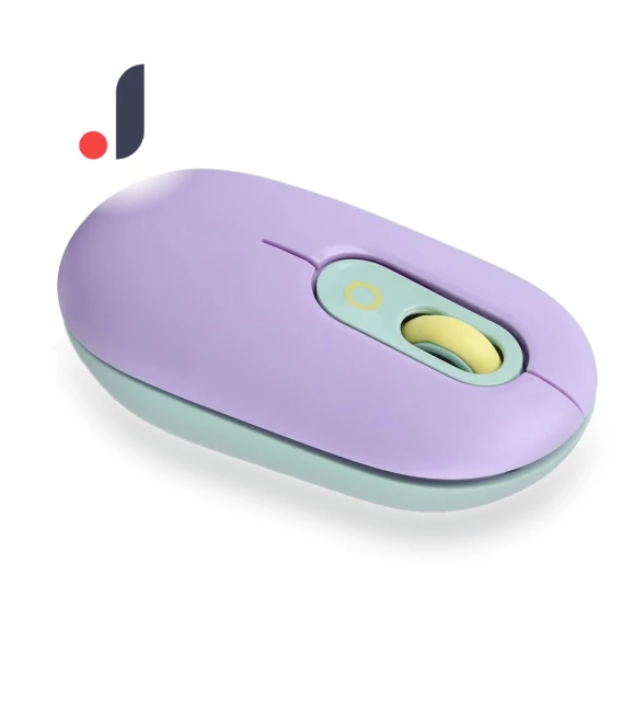 Bluetooth Dual Mode Mouse — Computer Mice, 3d printing machine