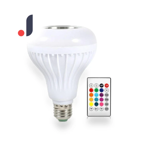 Bluetooth LED Smart Bulbs — Light Sockets, 888 Auto Parts Town