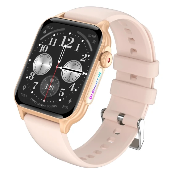 BT Call Smartwatch — Smart Watch, 3d printing machine