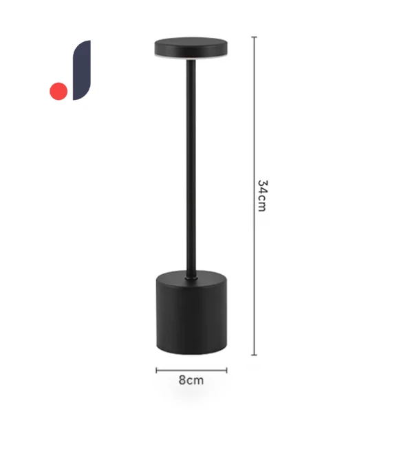 Classic Touch LED Desk Lamp — Study & Desk Lighting, Binchi Lighting Appliances