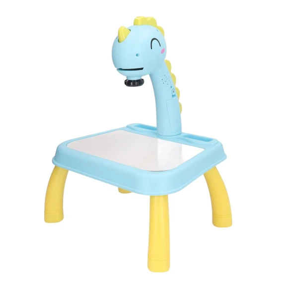 Dinosaur Design Drawing Projector Table, Zeblaze
