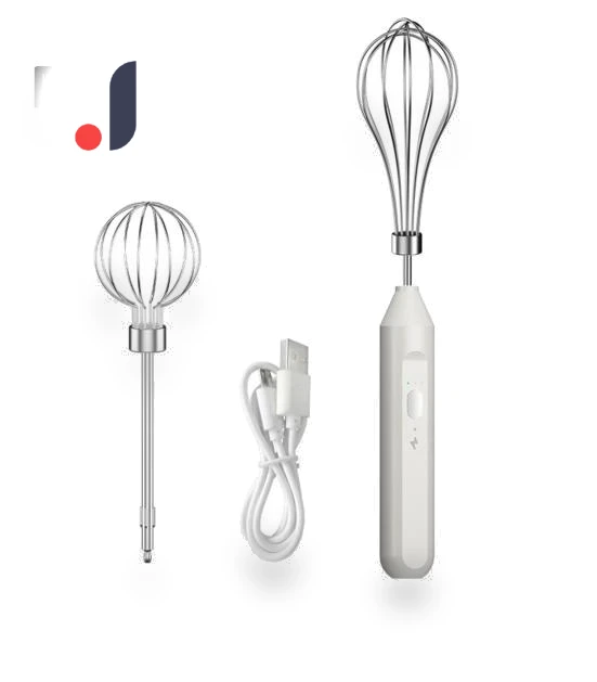 Electric Hand Whisk — Whisks, Enjoy Smart Home