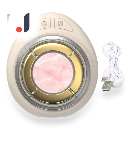 Electric Jade Massager — Rollers & Pens, Enjoy Smart Home