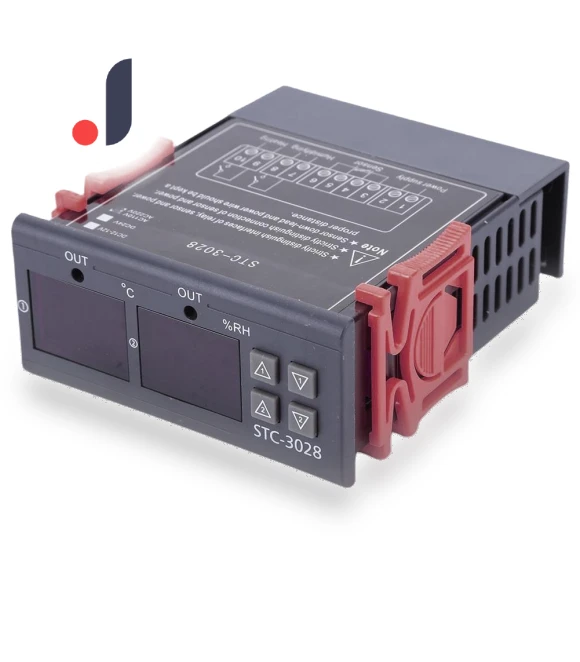 Incubator-Hygrometer Controller — Humidity Meters, Home Furnishing Department Mall