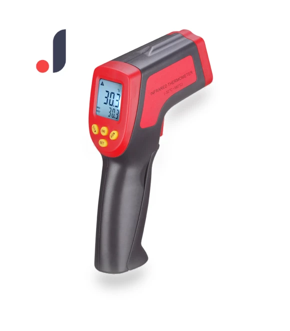 Infrared Temperature Measurement Gun — Thermal Measurement Tools, Kkmoon