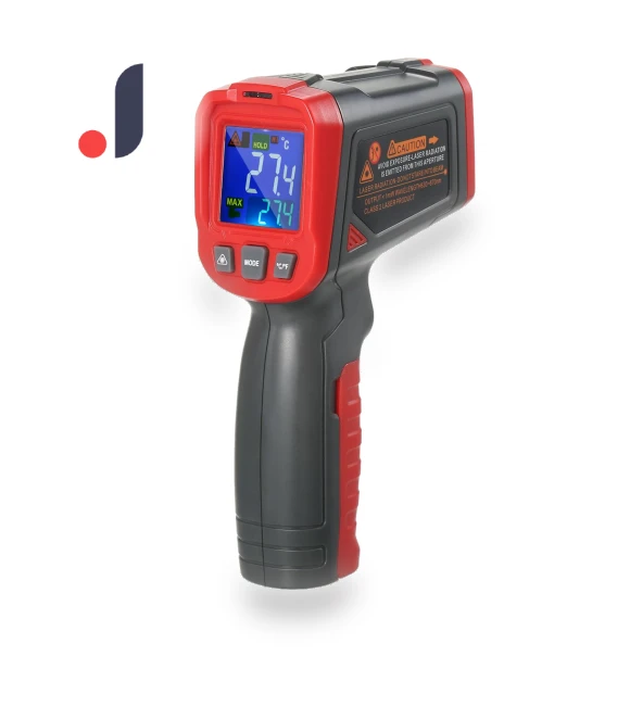 Infrared Temperature Measurement Gun — Thermal Measurement Tools, Kkmoon