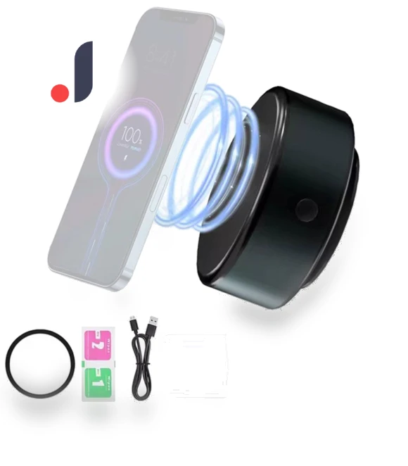 Intelligent Car Phone Holder — Dashboard Installation Kits, IKEA Supermarket