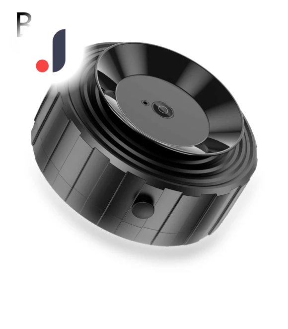 Intelligent Car Phone Holder — Dashboard Installation Kits, A Surname Home
