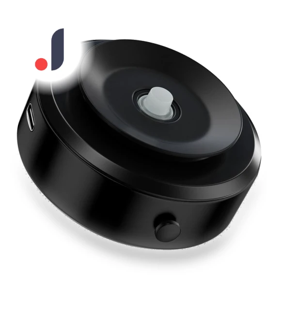 Intelligent Car Phone Holder — Dashboard Installation Kits, JOHO