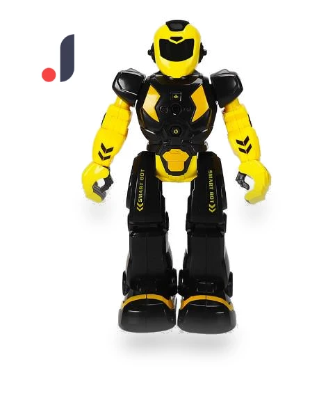 Intelligent Robot — Interactive Figures & Robots, electroicer