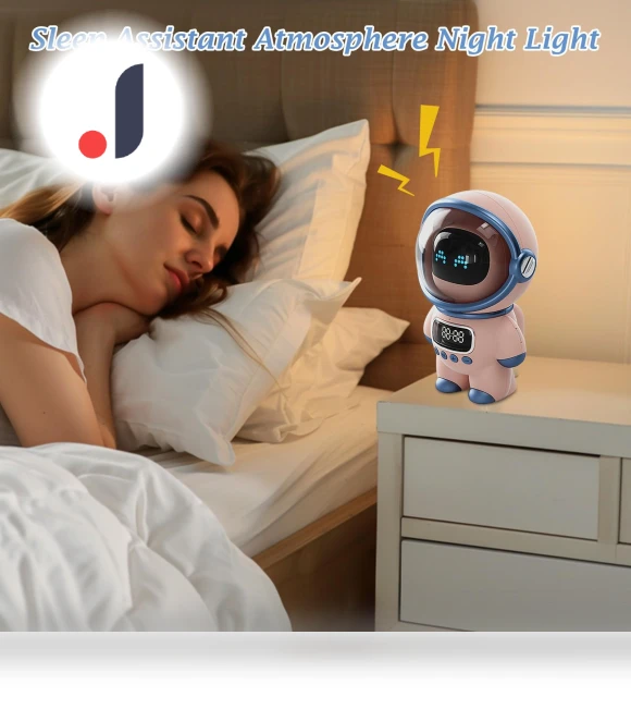 Intelligent Voice Robot — Smart Home Modules, Winnerer Saturn