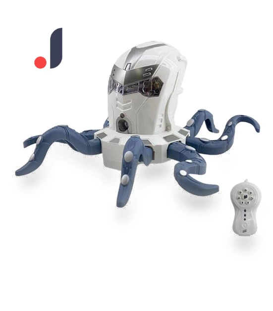 Interactive Remote Control Animal Toy — Interactive Animal Companions, Naughty Pet