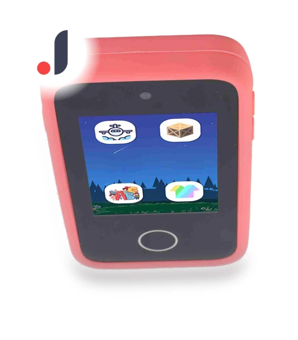 Kids Toy Smartphone — Interactive Learning Devices, CosyHome
